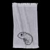 Customer Supplied Towel Thumbnail