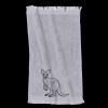 Customer Supplied Towel Thumbnail