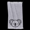 Customer Supplied Towel Thumbnail