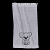 Customer Supplied Towel Thumbnail