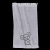 Customer Supplied Towel Thumbnail