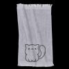 Customer Supplied Towel Thumbnail