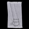 Customer Supplied Towel Thumbnail