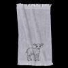Customer Supplied Towel Thumbnail
