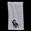Customer Supplied Towel Thumbnail