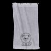Customer Supplied Towel Thumbnail