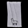 Customer Supplied Towel Thumbnail