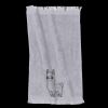 Customer Supplied Towel Thumbnail