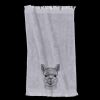 Customer Supplied Towel Thumbnail