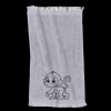 Customer Supplied Towel Thumbnail