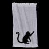 Customer Supplied Towel Thumbnail