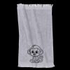 Customer Supplied Towel Thumbnail