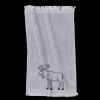 Customer Supplied Towel Thumbnail