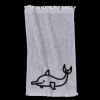 Customer Supplied Towel Thumbnail