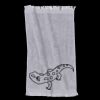 Customer Supplied Towel Thumbnail