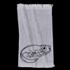 Customer Supplied Towel Thumbnail