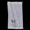 Customer Supplied Towel Thumbnail
