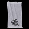 Customer Supplied Towel Thumbnail