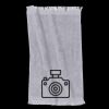 Customer Supplied Towel Thumbnail