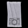 Customer Supplied Towel Thumbnail