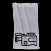 Customer Supplied Towel Thumbnail