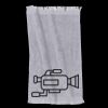 Customer Supplied Towel Thumbnail