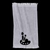 Customer Supplied Towel Thumbnail