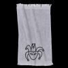 Customer Supplied Towel Thumbnail