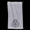 Customer Supplied Towel Thumbnail