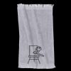 Customer Supplied Towel Thumbnail