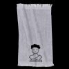 Customer Supplied Towel Thumbnail