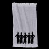 Customer Supplied Towel Thumbnail