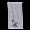Customer Supplied Towel Thumbnail