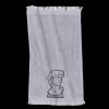 Customer Supplied Towel Thumbnail