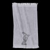 Customer Supplied Towel Thumbnail