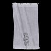 Customer Supplied Towel Thumbnail