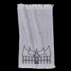 Customer Supplied Towel Thumbnail