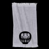 Customer Supplied Towel Thumbnail