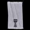 Customer Supplied Towel Thumbnail
