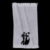 Customer Supplied Towel Thumbnail