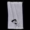 Customer Supplied Towel Thumbnail