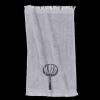 Customer Supplied Towel Thumbnail