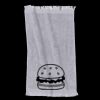 Customer Supplied Towel Thumbnail