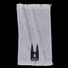 Customer Supplied Towel Thumbnail