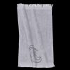 Customer Supplied Towel Thumbnail