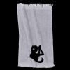 Customer Supplied Towel Thumbnail