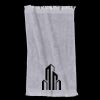 Customer Supplied Towel Thumbnail
