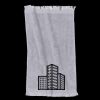 Customer Supplied Towel Thumbnail
