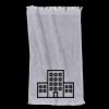 Customer Supplied Towel Thumbnail