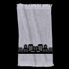 Customer Supplied Towel Thumbnail